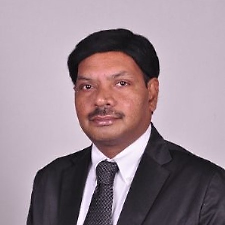 Vishnu Patro